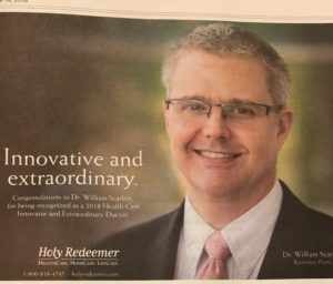 Health Care Innovator 