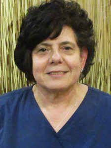 Pat - Medical Assistant