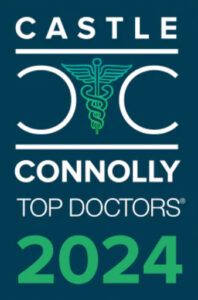 Castle Connolly Top Doctors 2024
